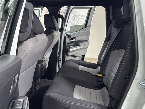 New 2026 Toyota Tacoma TRD Sport image 15