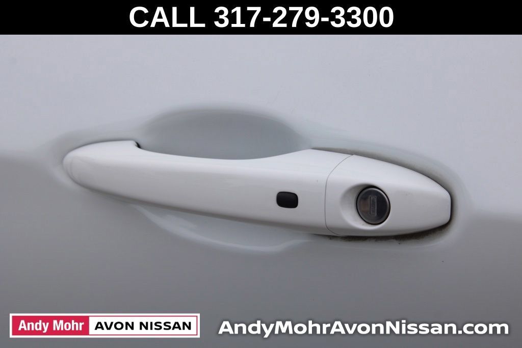 Used 2024 Jeep Compass Limited AWD/4WD image 14