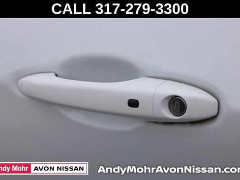 Used 2024 Jeep Compass Limited AWD/4WD image 14