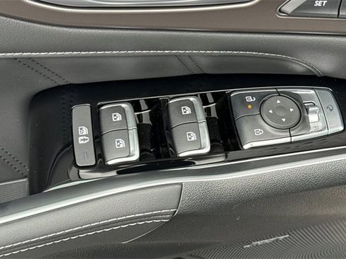 New 2026 Kia Sorento SX Prestige image 13