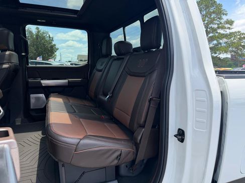 Used 2024 Ford F250 King Ranch AWD/4WD image 17