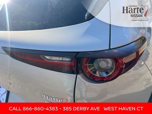 Used 2024 MAZDA CX-30 AWD 2.5 S w/ Select Sport Pkg image 31