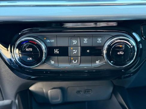 New 2026 Chevrolet Trax LT w/ Driver Confidence Package image 29