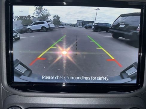 Used 2022 Ford Bronco Sport image 20