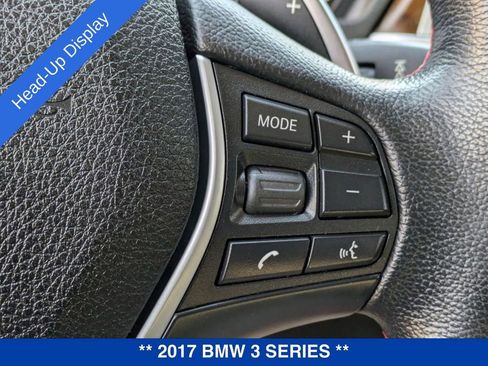 Used 2017 BMW 330e 330e iPerformance image 23