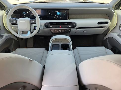 New 2026 Hyundai Palisade SEL image 11