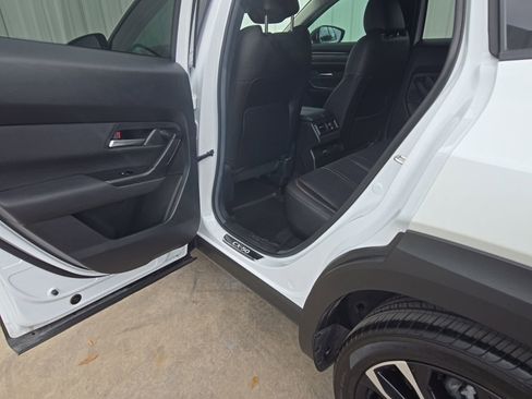 Used 2025 MAZDA CX-50 AWD 2.5 S w/ Accent Package image 13