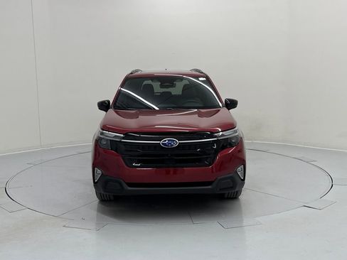 New 2026 Subaru Forester Touring image 9