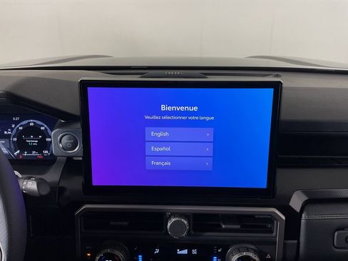 New 2026 Toyota 4Runner Limited AWD/4WD image 12