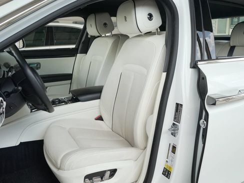 Used 2021 Rolls-Royce Ghost AWD/4WD image 8