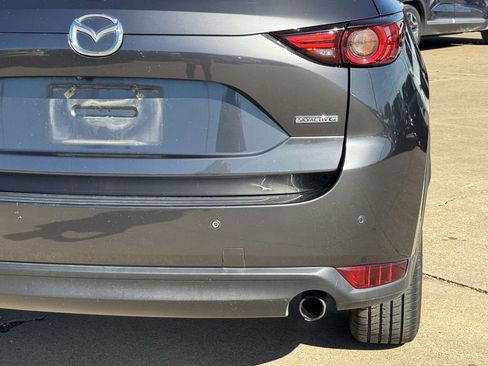 Used 2020 MAZDA CX-5 Grand Touring Reserve image 7