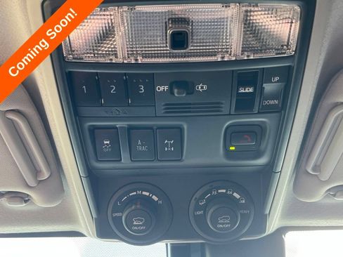 Used 2021 Toyota 4Runner TRD Pro AWD/4WD image 24