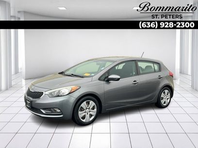 Used 2016 Kia Forte LX