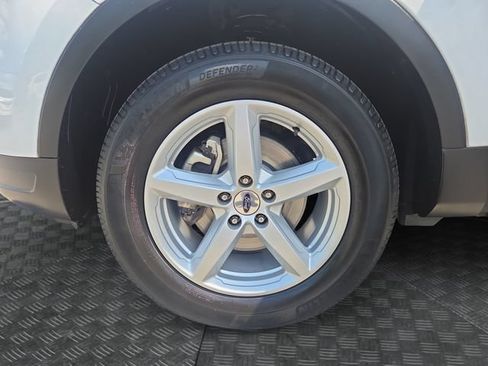 Used 2019 Ford Explorer 4WD image 34