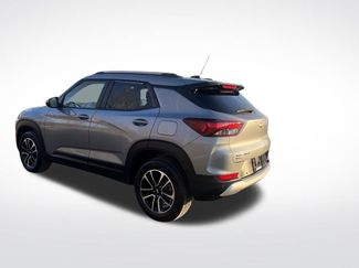 Used 2025 Chevrolet TrailBlazer LT w/ Convenience Package video 3