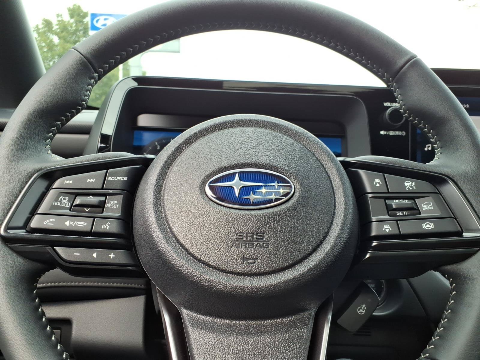 New 2026 Subaru Outback Touring AWD/4WD image 20
