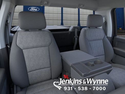 New 2026 Ford F150 XL AWD/4WD image 10