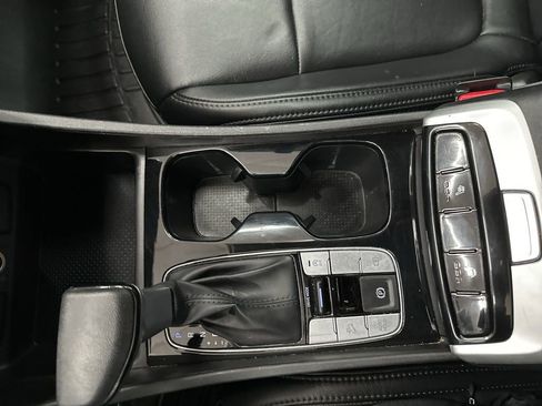 Used 2022 Hyundai Tucson SEL image 16