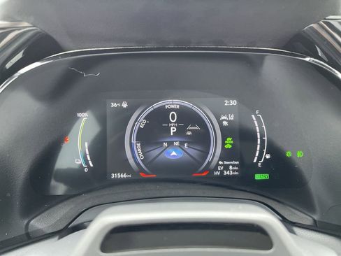 Used 2024 Lexus RX 450h AWD w/ Convenience Package image 8