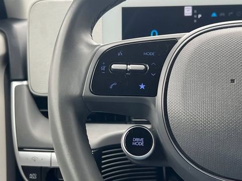 Certified 2024 Hyundai Ioniq 5 SE RWD image 30