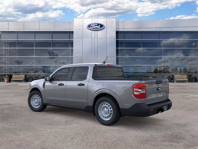 New 2026 Ford Maverick XL w/ Equipment Group 101A AWD/4WD image 31