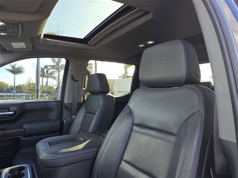 Used 2021 GMC Sierra 1500 Denali w/ Technology Package image 21