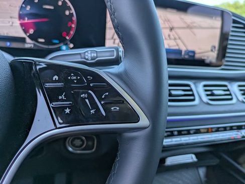 New 2026 Mercedes-Benz GLE 350 4MATIC image 29