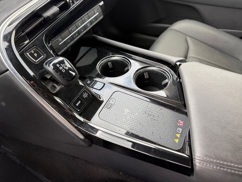 Used 2022 Toyota Mirai w/ Advanced Technology Package RWD image 13
