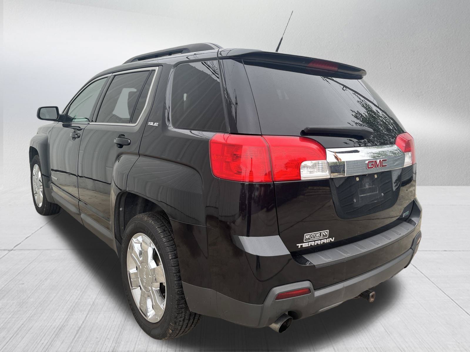Used 2011 GMC Terrain SLE w/ Convenience Package FWD image 6
