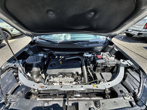 New 2025 GMC Terrain Elevation w/ Elevation Premium Package image 26