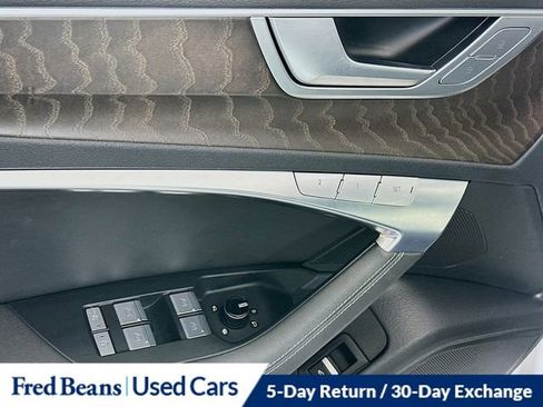 Used 2021 Audi A6 Premium Plus image 19