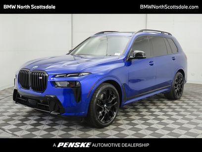 Certified 2026 BMW X7 M60i