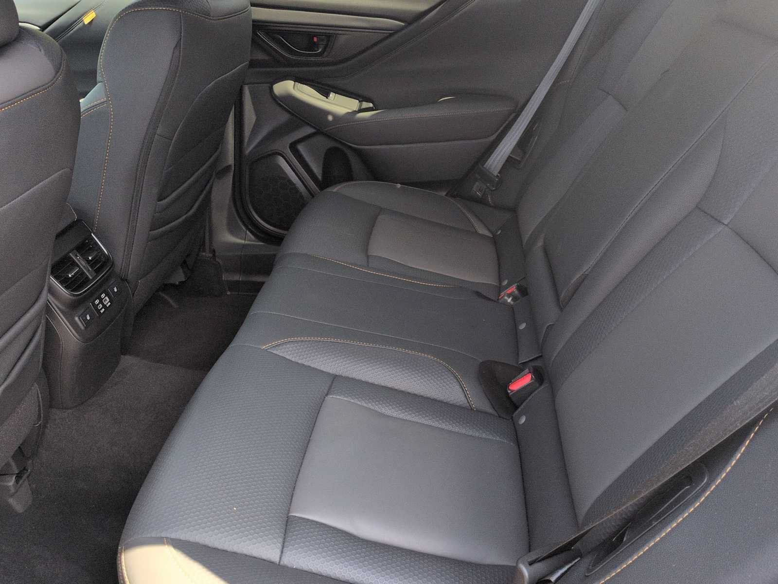 Used 2024 Subaru Outback Wilderness AWD/4WD image 19