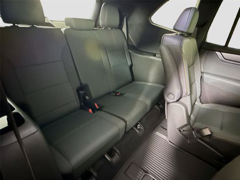 Certified 2024 GMC Acadia AT4 w/ LPO, Floor Liner Package image 22