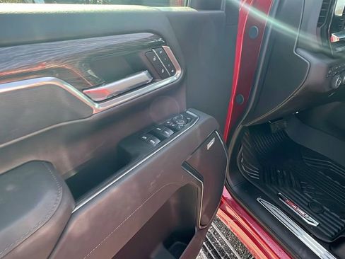 New 2026 Chevrolet Silverado 2500 LTZ w/ LTZ Convenience Package image 12