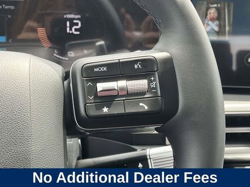 New 2026 Hyundai Santa Fe SE FWD image 23