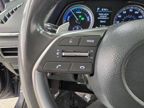 Used 2021 Hyundai Sonata SEL FWD image 11