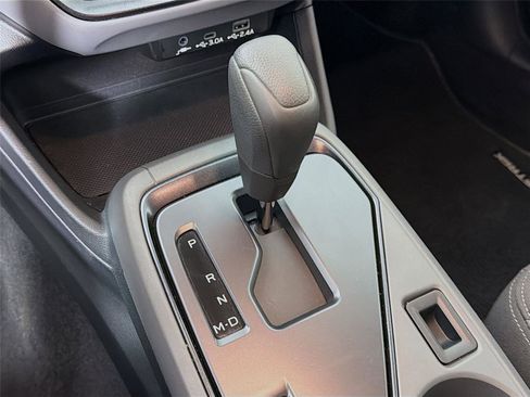 Certified 2026 Subaru Crosstrek 2.0i Premium image 17