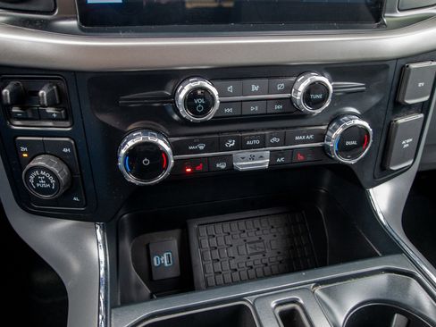 Used 2024 Ford F150 XLT w/ Equipment Group 302A MID image 17