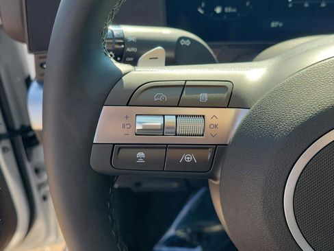 New 2026 Hyundai Kona SEL Premium image 22