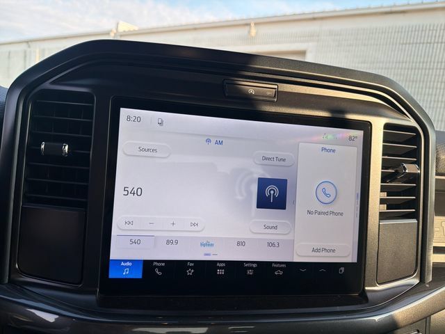 New 2026 Ford F150 STX AWD/4WD image 22