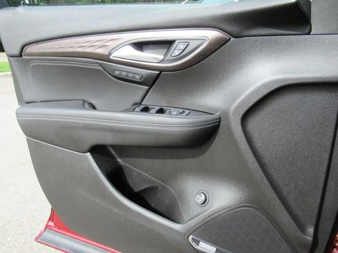 Used 2023 Buick Envision Avenir FWD image 20