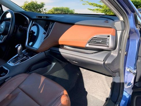 Used 2021 Subaru Outback Touring image 25