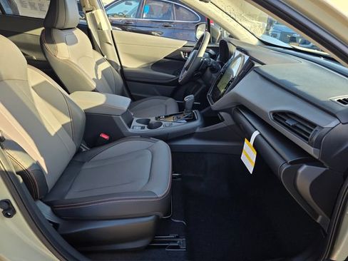 New 2026 Subaru Crosstrek 2.5i Limited AWD/4WD image 10