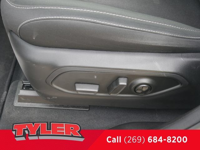 Certified 2024 Jeep Grand Cherokee L Laredo w/ Luxury Tech Group I AWD/4WD image 23