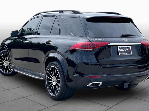Used 2020 Mercedes-Benz GLE 350 4MATIC image 11
