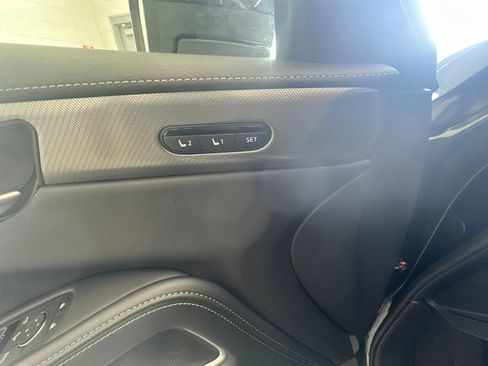 Used 2026 INFINITI QX60 Luxe w/ Cargo Package AWD/4WD image 20