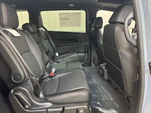 New 2026 Honda Odyssey Sport-L image 26