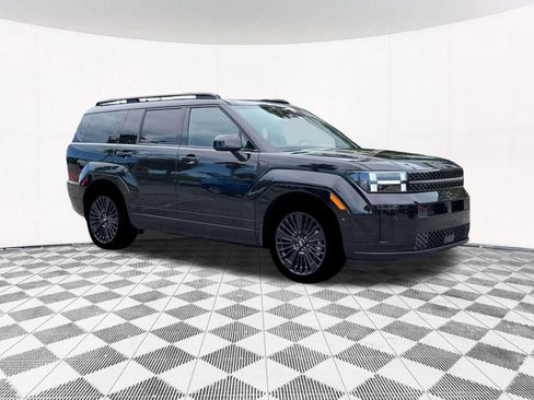 New 2026 Hyundai Santa Fe Calligraphy image 16