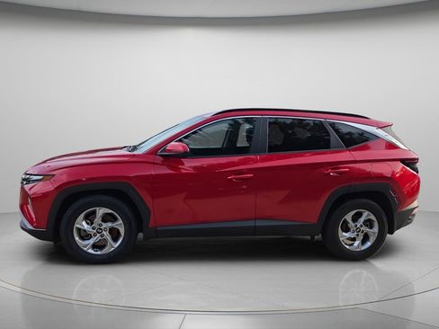 Used 2023 Hyundai Tucson SEL FWD image 3